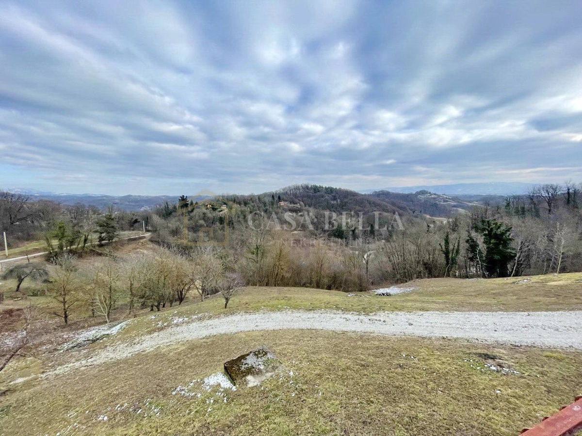 Kuća Na prodaju - KRAPINSKO-ZAGORSKA KRAPINSKE TOPLICE