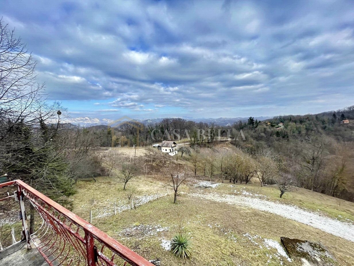 Kuća Na prodaju - KRAPINSKO-ZAGORSKA KRAPINSKE TOPLICE