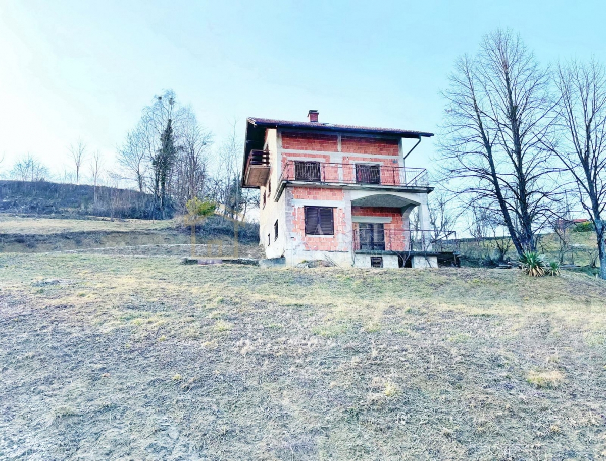 Kuća Na prodaju - KRAPINSKO-ZAGORSKA KRAPINSKE TOPLICE