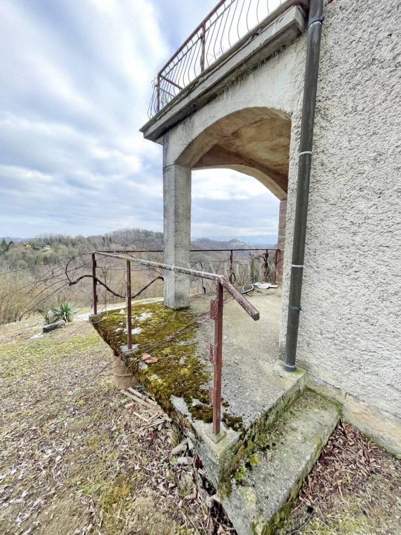 Kuća Na prodaju - KRAPINSKO-ZAGORSKA KRAPINSKE TOPLICE