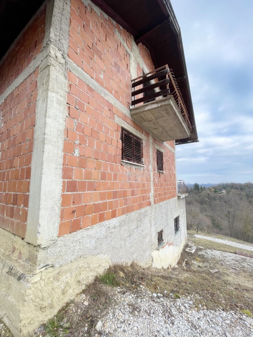 Kuća Na prodaju - KRAPINSKO-ZAGORSKA KRAPINSKE TOPLICE