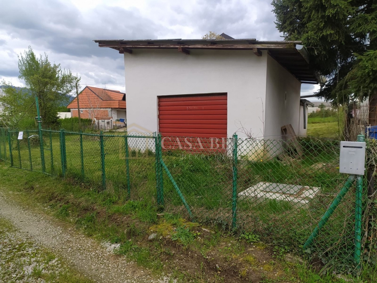Kuća Na prodaju - KRAPINSKO-ZAGORSKA STUBIČKE TOPLICE