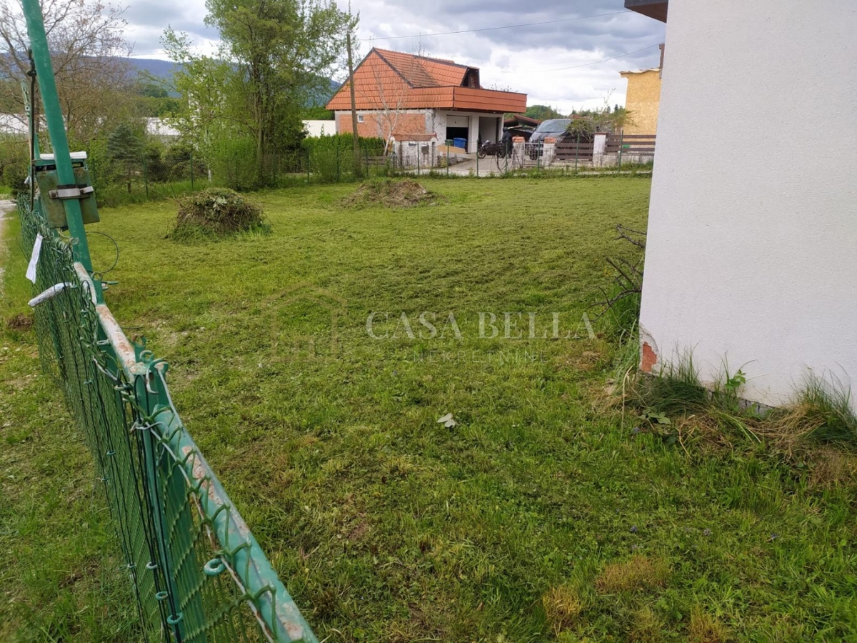Kuća Na prodaju - KRAPINSKO-ZAGORSKA STUBIČKE TOPLICE
