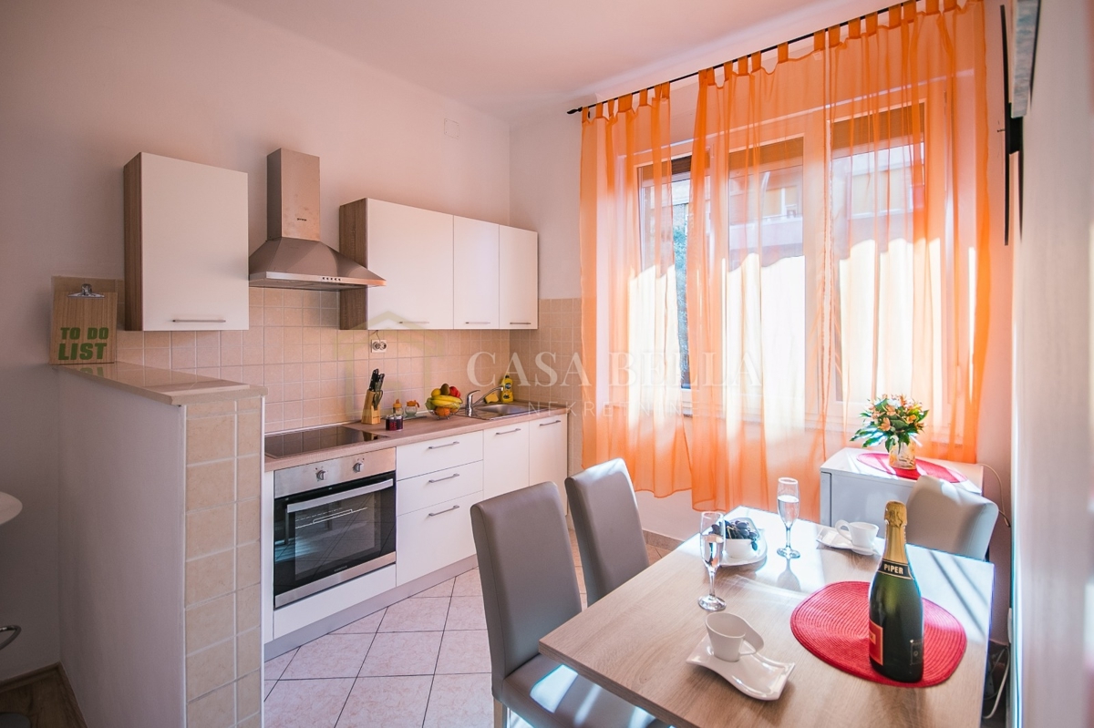 Apartmán Na prodej - Primorsko-goranska Rijeka - foto 1/10