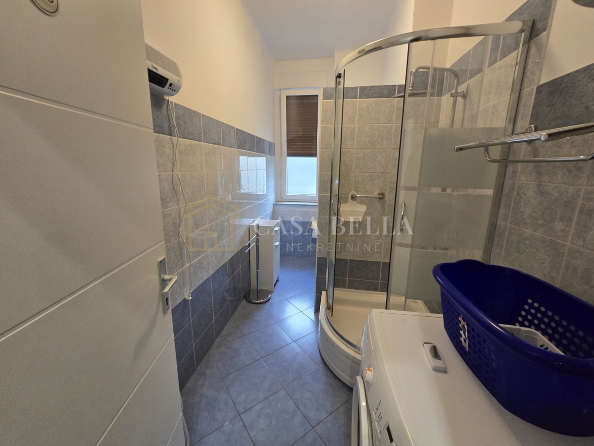 Apartmán Na prodej - PRIMORSKO-GORANSKA RIJEKA