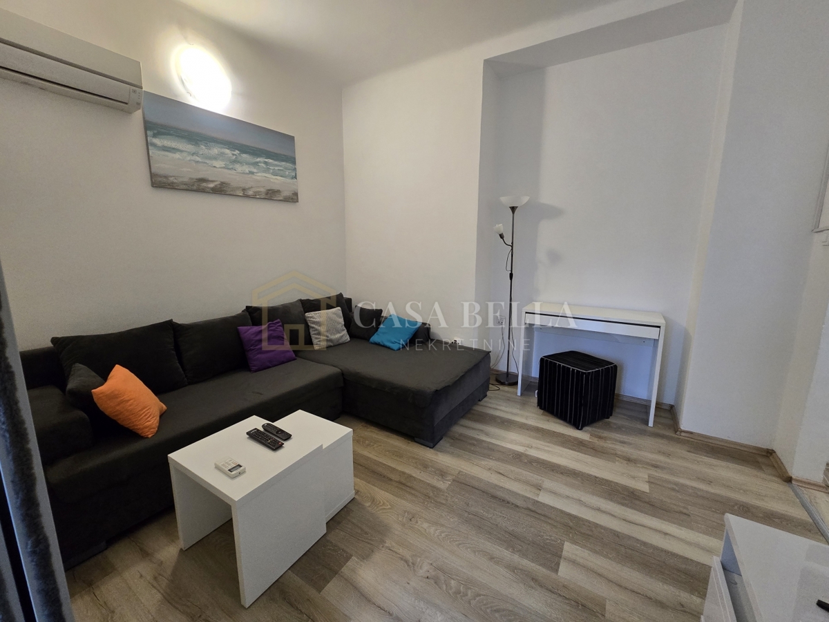Apartmán Na prodej - PRIMORSKO-GORANSKA RIJEKA