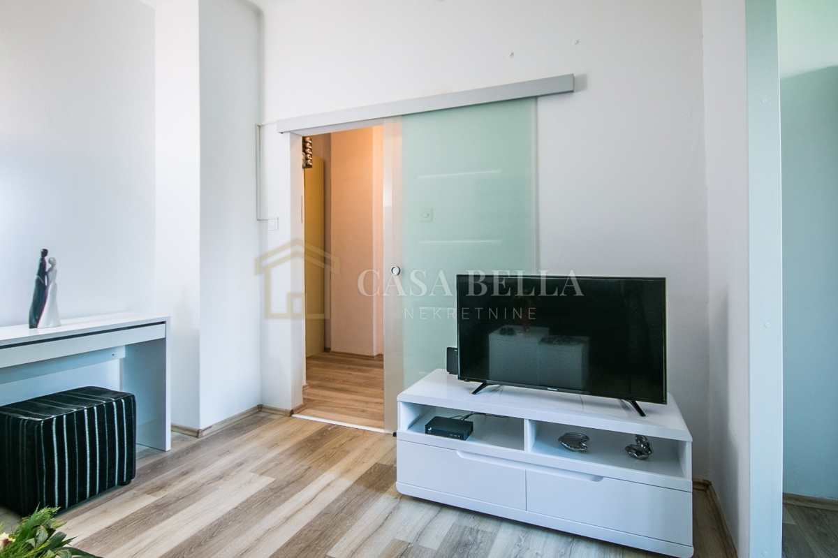 Apartmán Na prodej - PRIMORSKO-GORANSKA RIJEKA