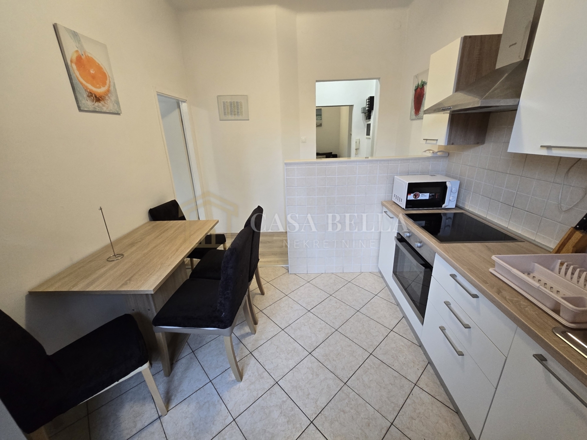 Apartmán Na prodej - PRIMORSKO-GORANSKA RIJEKA