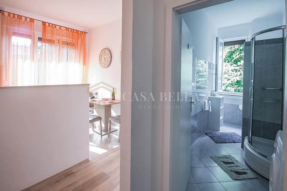 Apartmán Na prodej - PRIMORSKO-GORANSKA RIJEKA