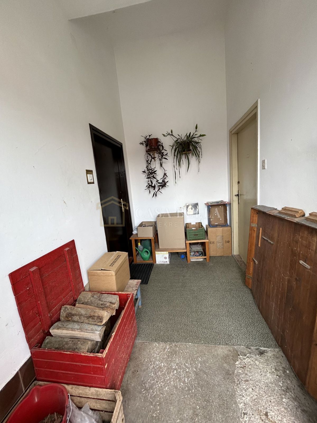 Flat For sale - KRAPINSKO-ZAGORSKA TUHELJ