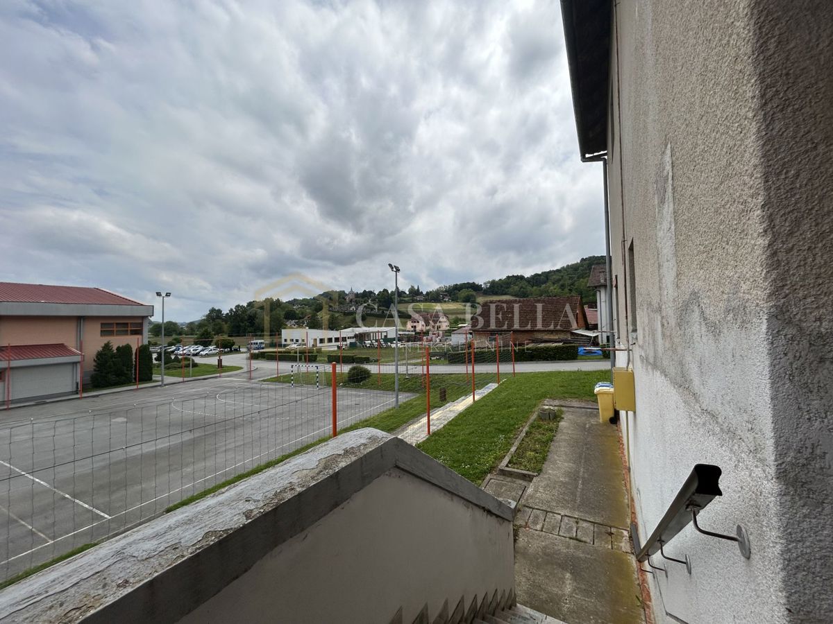 Flat For sale - KRAPINSKO-ZAGORSKA TUHELJ