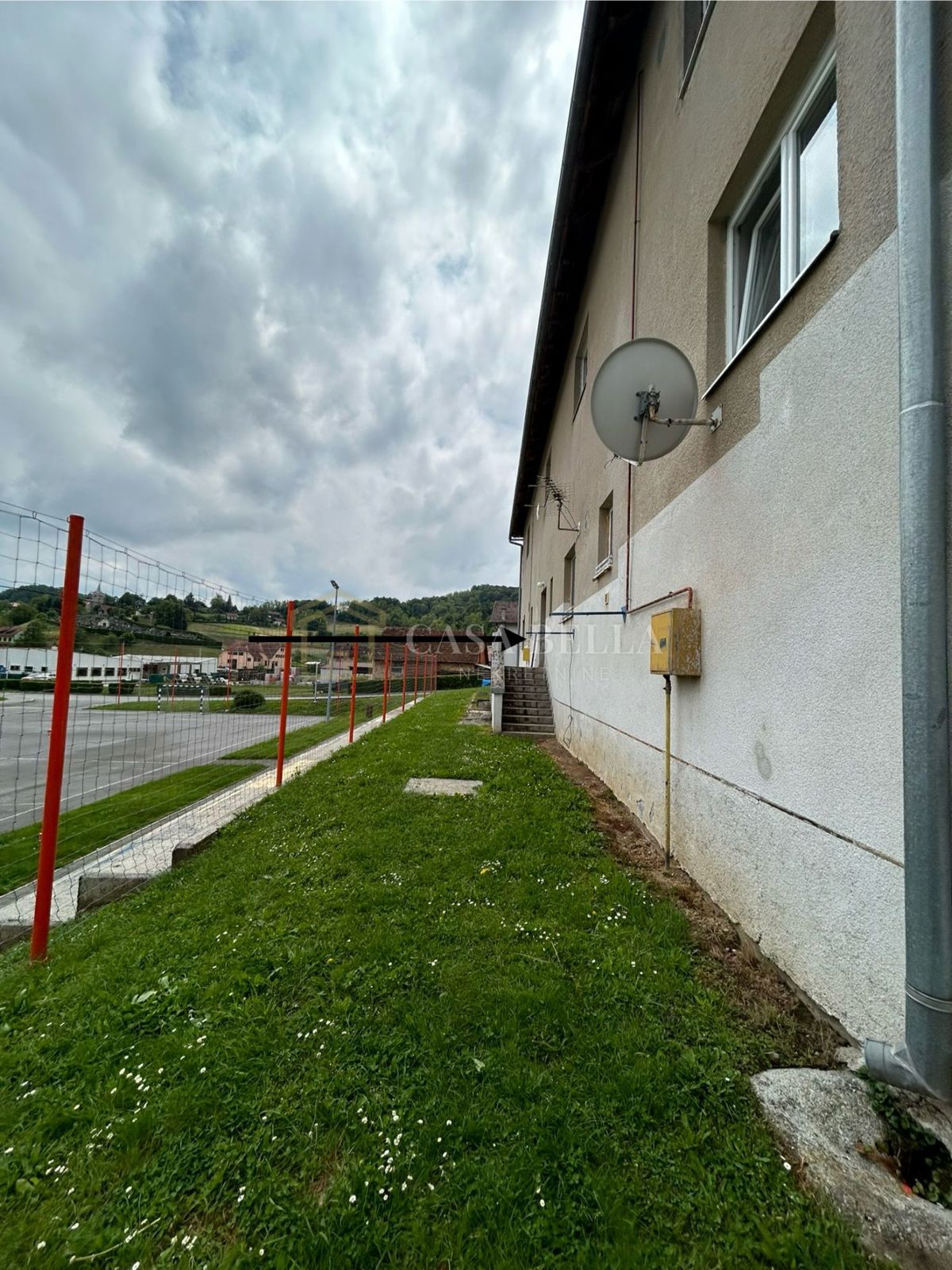 Flat For sale - KRAPINSKO-ZAGORSKA TUHELJ
