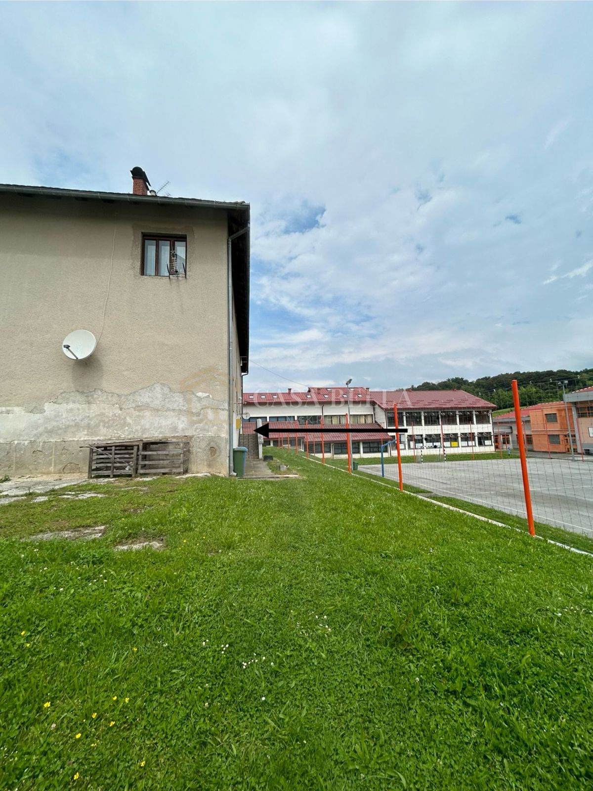 Flat For sale - KRAPINSKO-ZAGORSKA TUHELJ