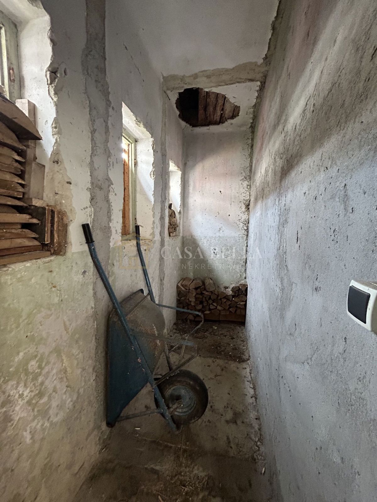 Flat For sale - KRAPINSKO-ZAGORSKA TUHELJ