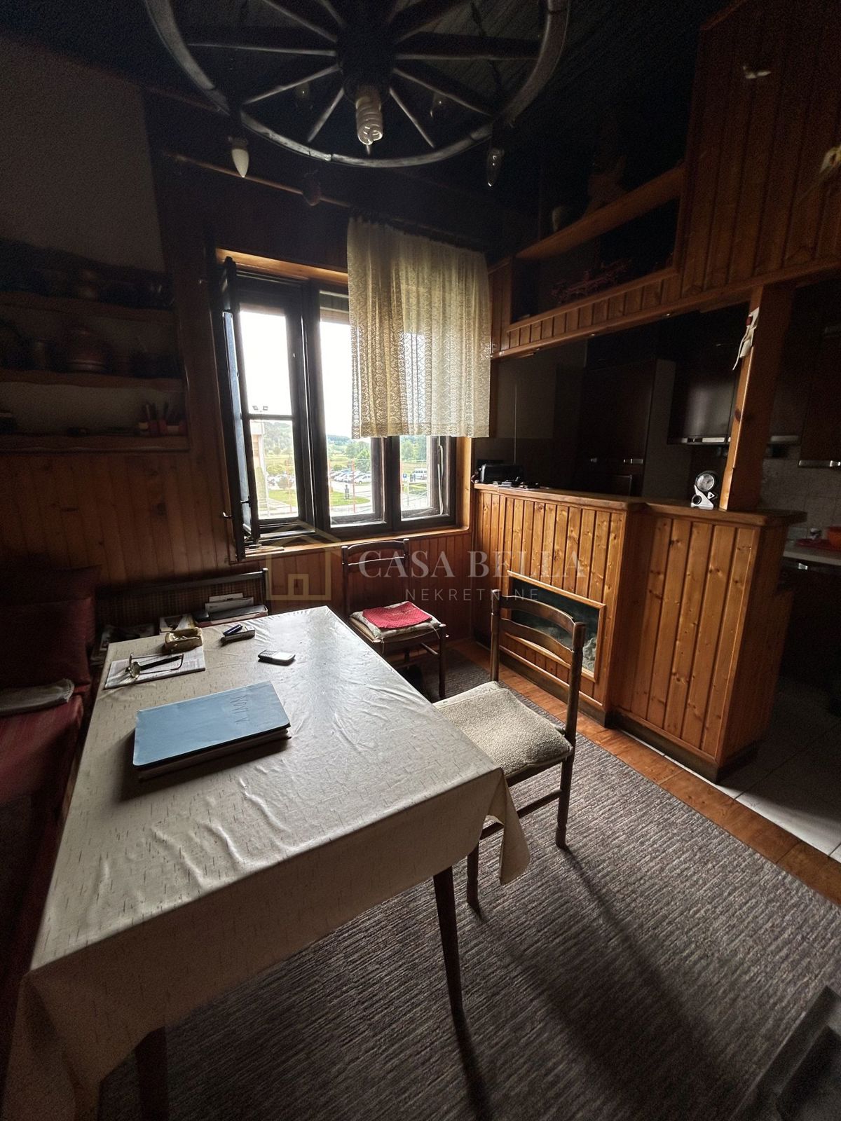 Flat For sale - KRAPINSKO-ZAGORSKA TUHELJ