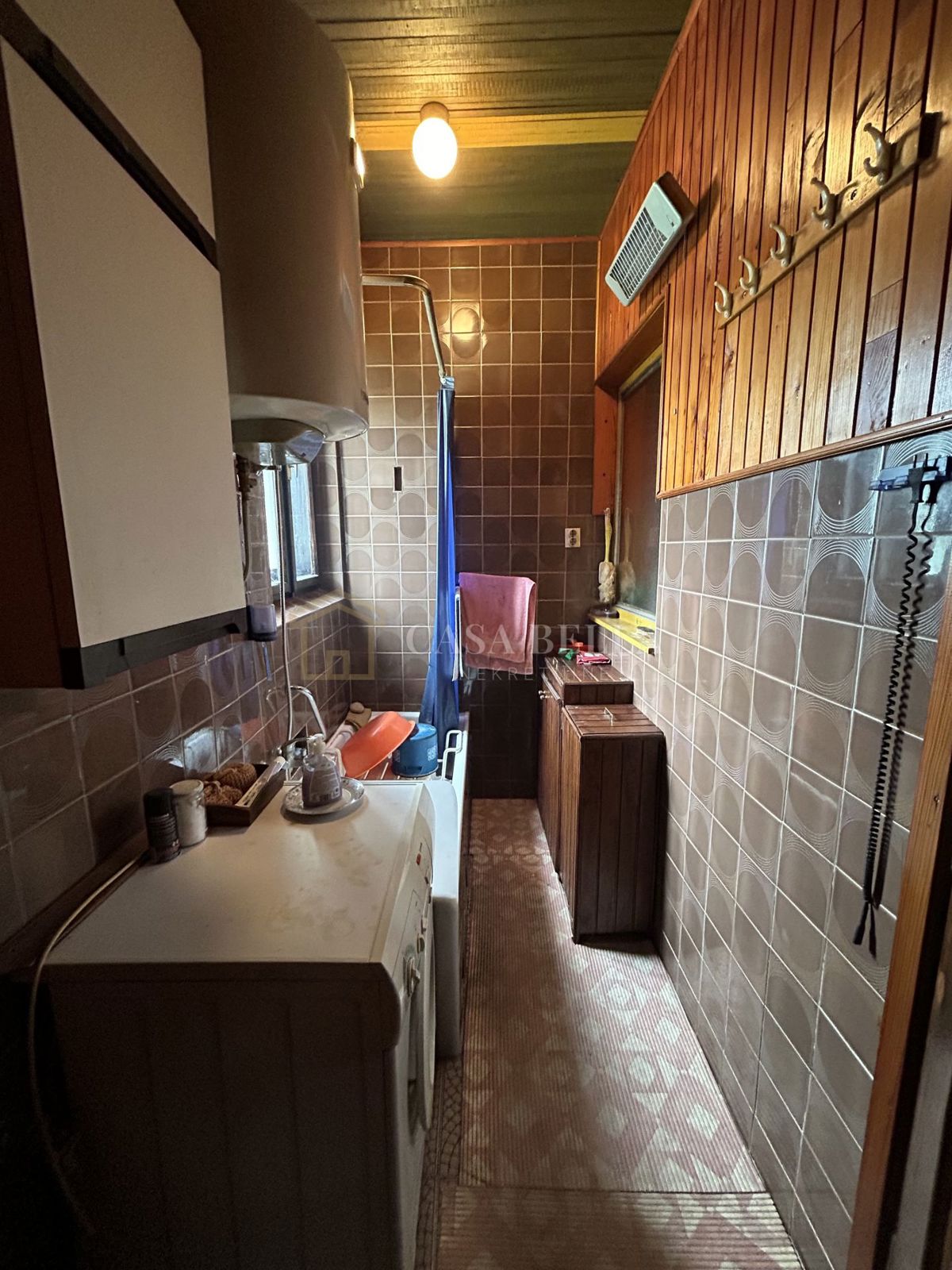 Flat For sale - KRAPINSKO-ZAGORSKA TUHELJ