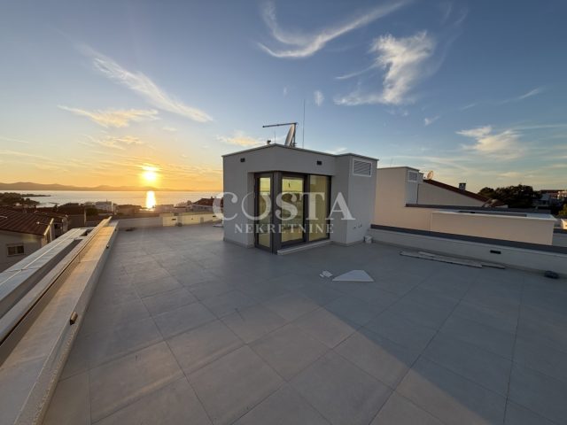 Apartmán na prodej 136 m² – Zadar
