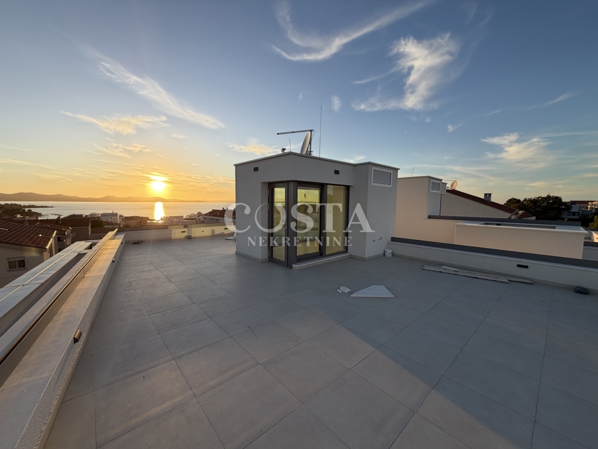 Apartment Zu verkaufen - Zadarska Zadar - foto 1/27