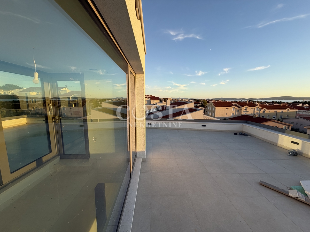 Apartment Zu verkaufen - ZADARSKA ZADAR