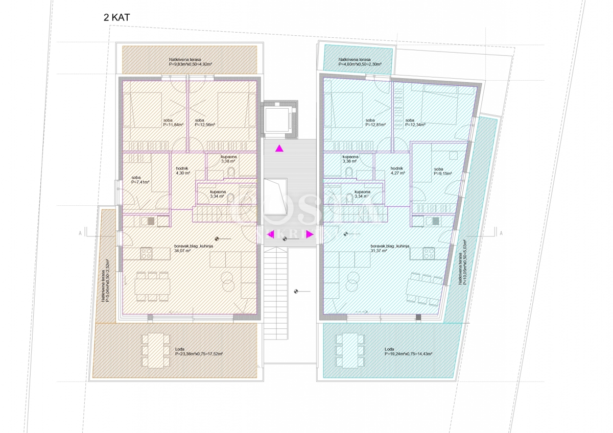 Apartment Zu verkaufen - ZADARSKA ZADAR