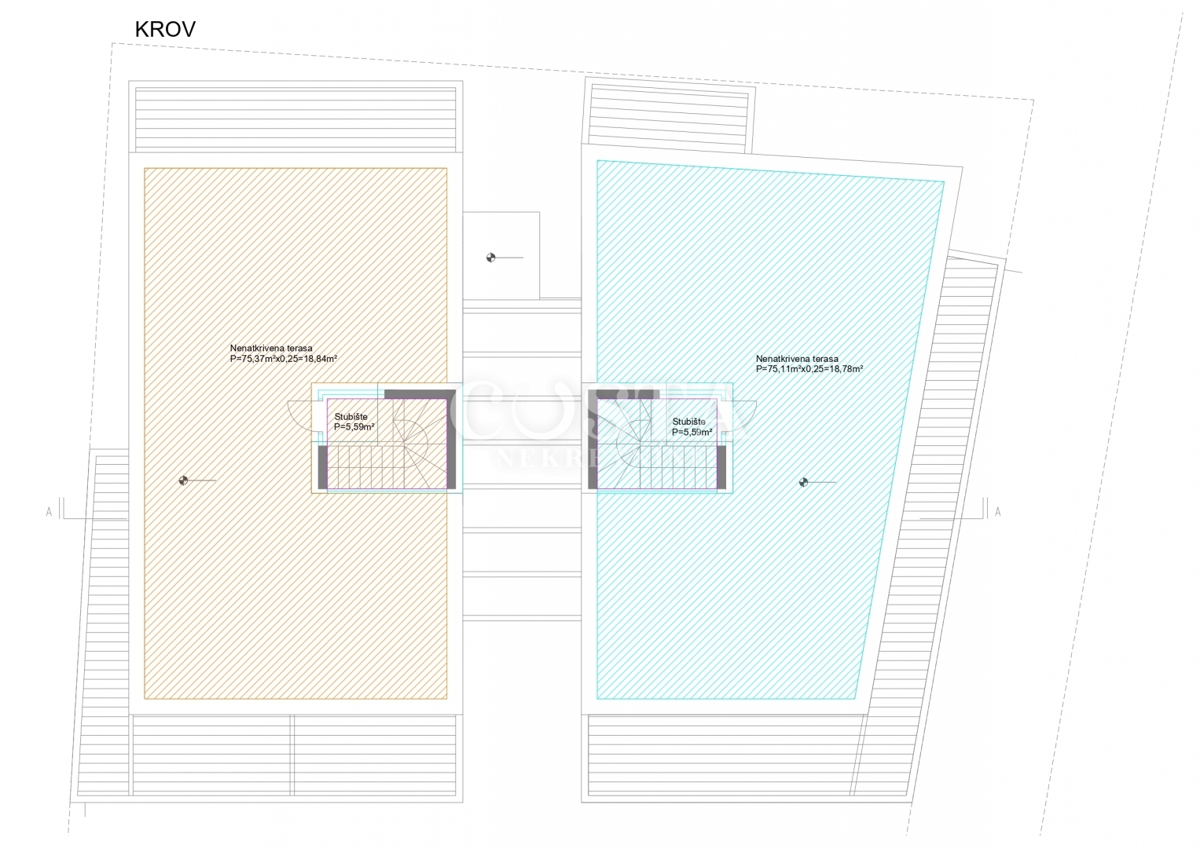 Apartment Zu verkaufen - ZADARSKA ZADAR