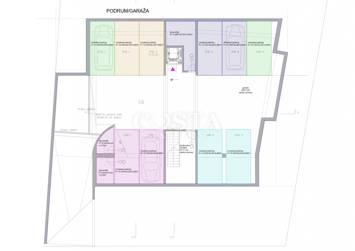Apartment Zu verkaufen - ZADARSKA ZADAR