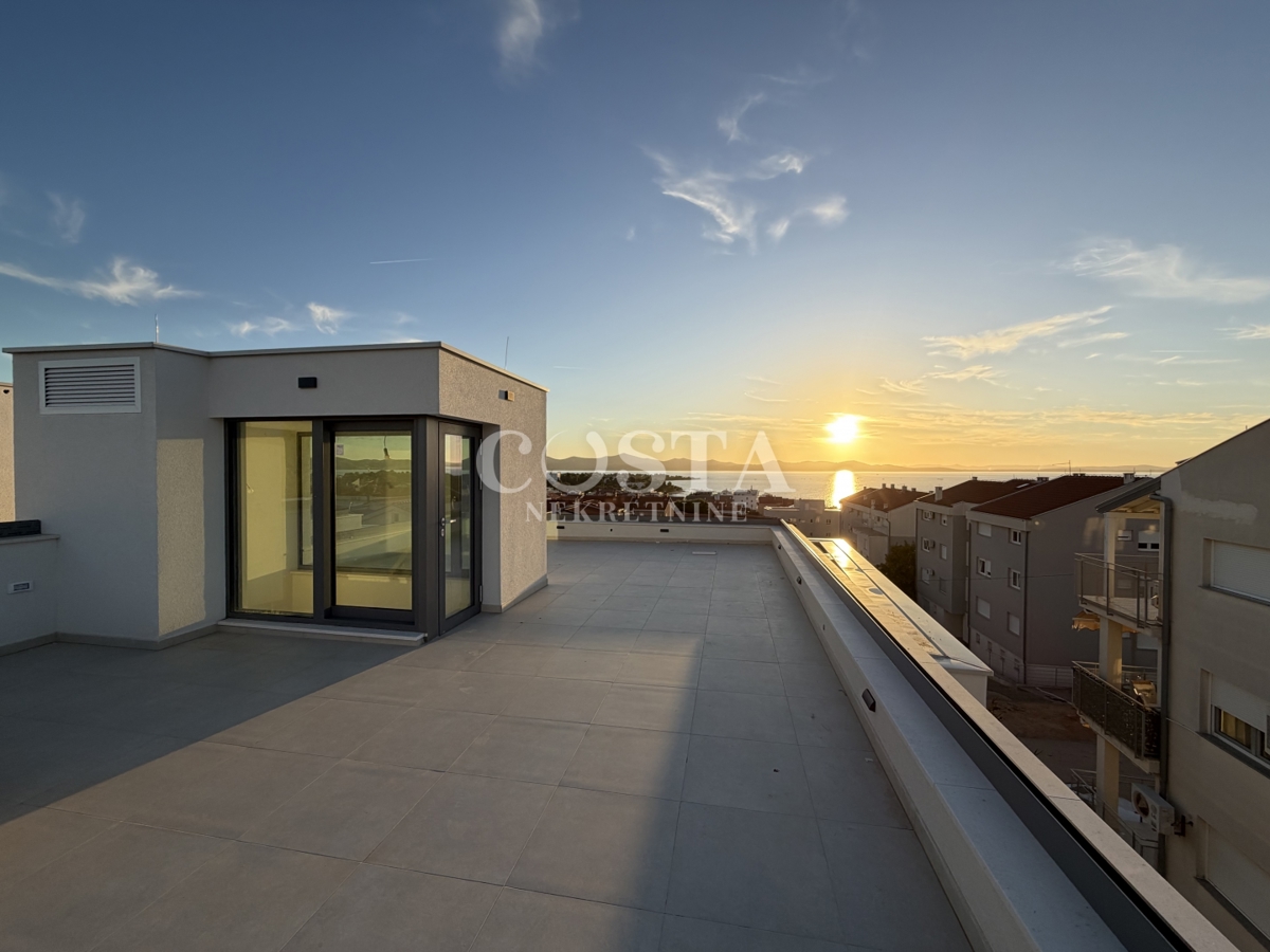 Apartment Zu verkaufen - Zadarska Zadar - foto 1/29
