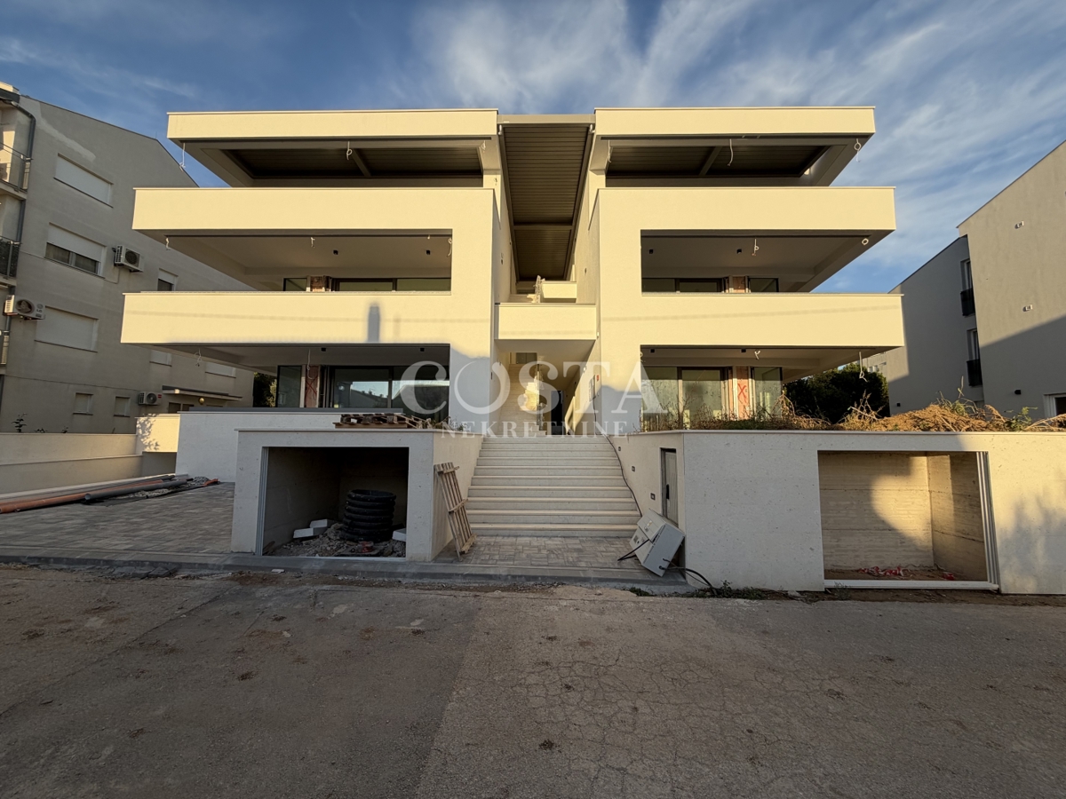Apartment Zu verkaufen - Zadarska Zadar - foto 1/19