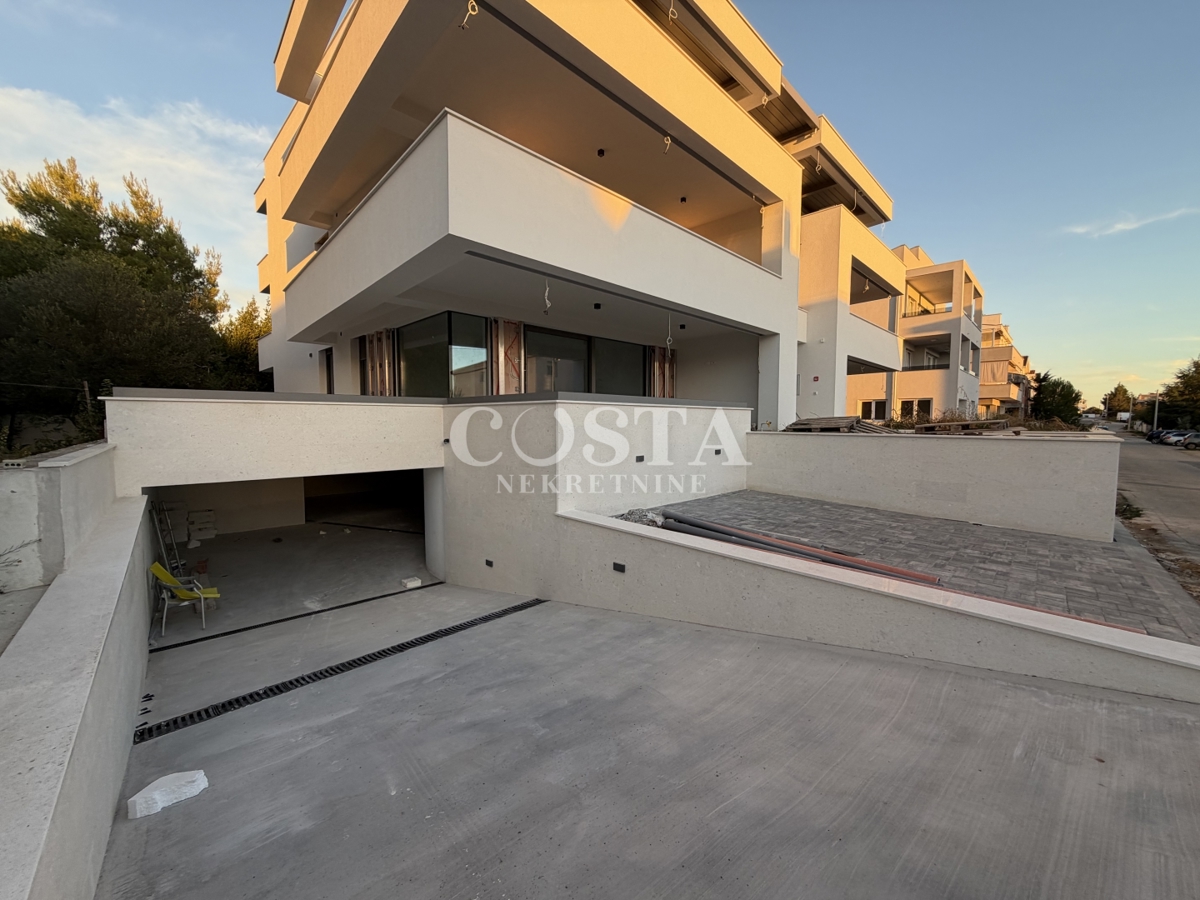 Apartment Zu verkaufen - Zadarska Zadar - foto 2/19