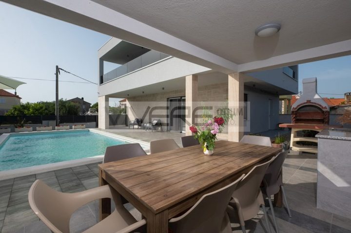 House For sale - Zadarska Sukošan - foto 5/27