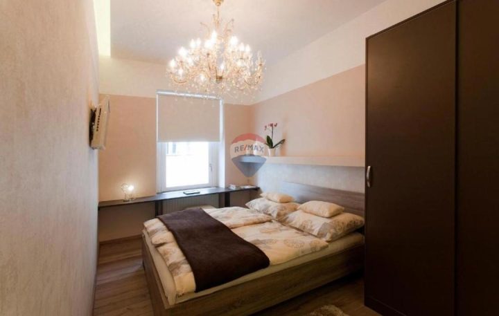 Apartmán na prenájom 50 m² – Zagreb