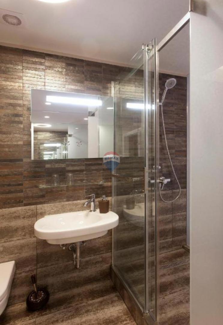 Apartmán Na prenájom - GRAD ZAGREB ZAGREB