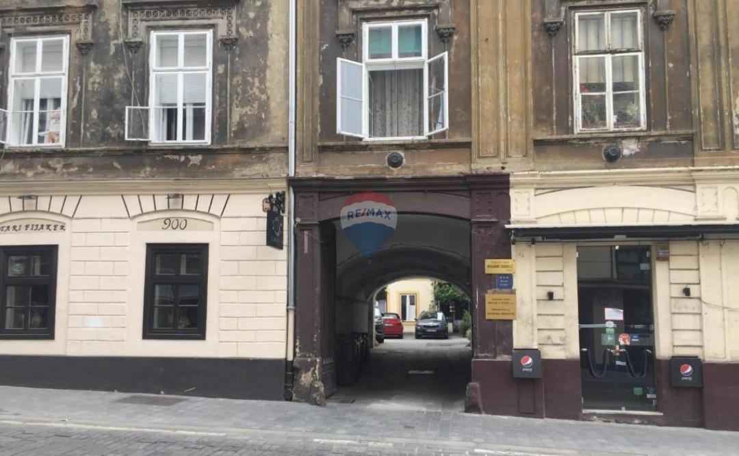 Apartmán Na prenájom - GRAD ZAGREB ZAGREB