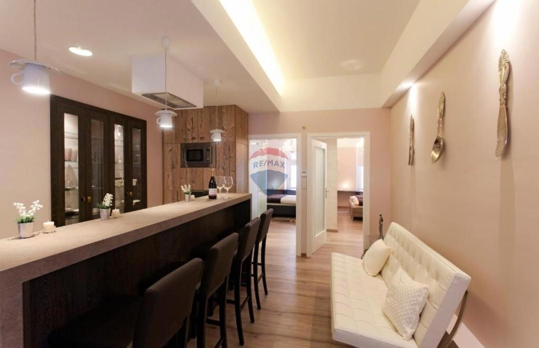 Apartmán Na prenájom - GRAD ZAGREB ZAGREB