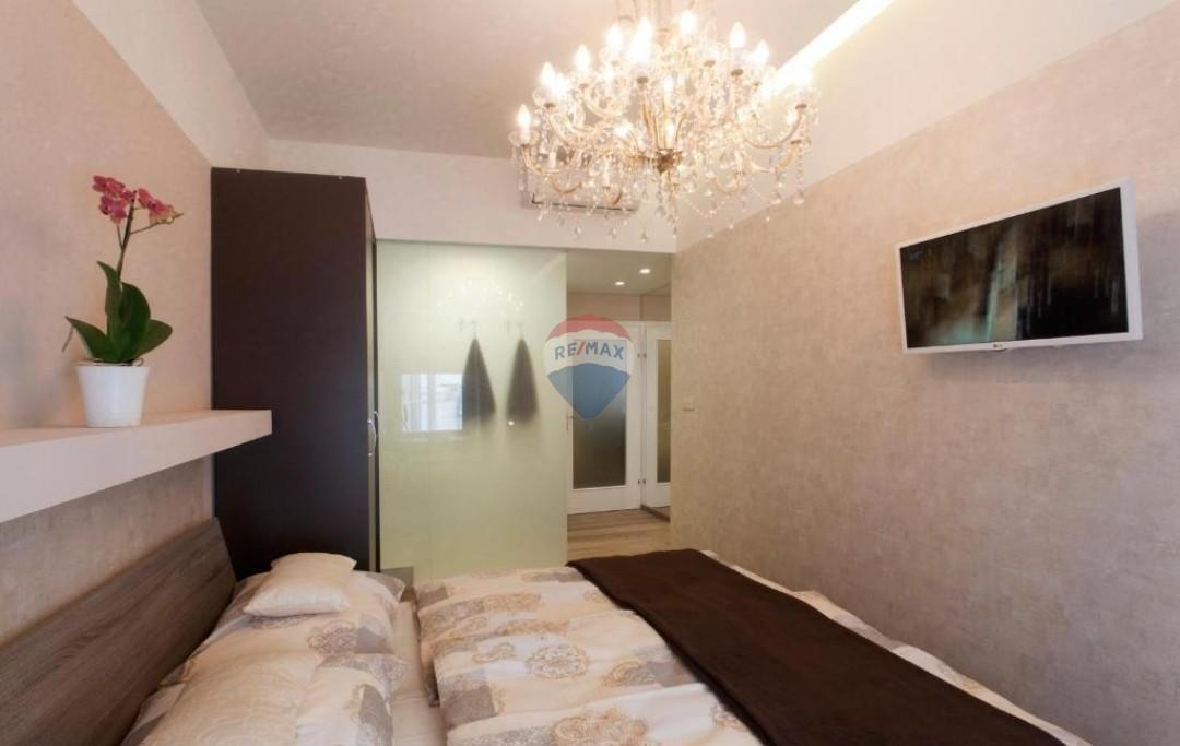 Apartmán Na prenájom - GRAD ZAGREB ZAGREB