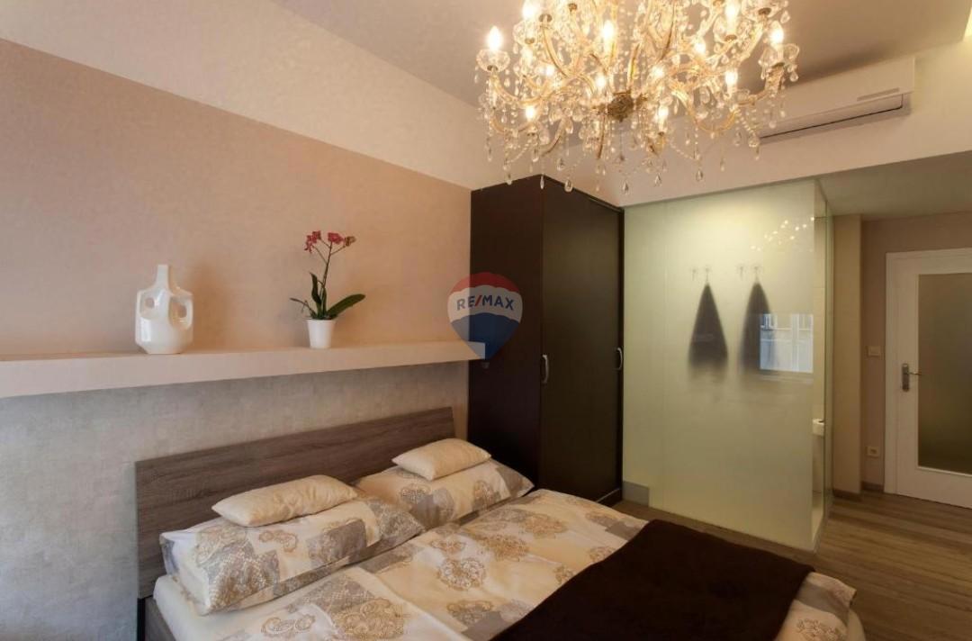 Apartmán Na prenájom - GRAD ZAGREB ZAGREB