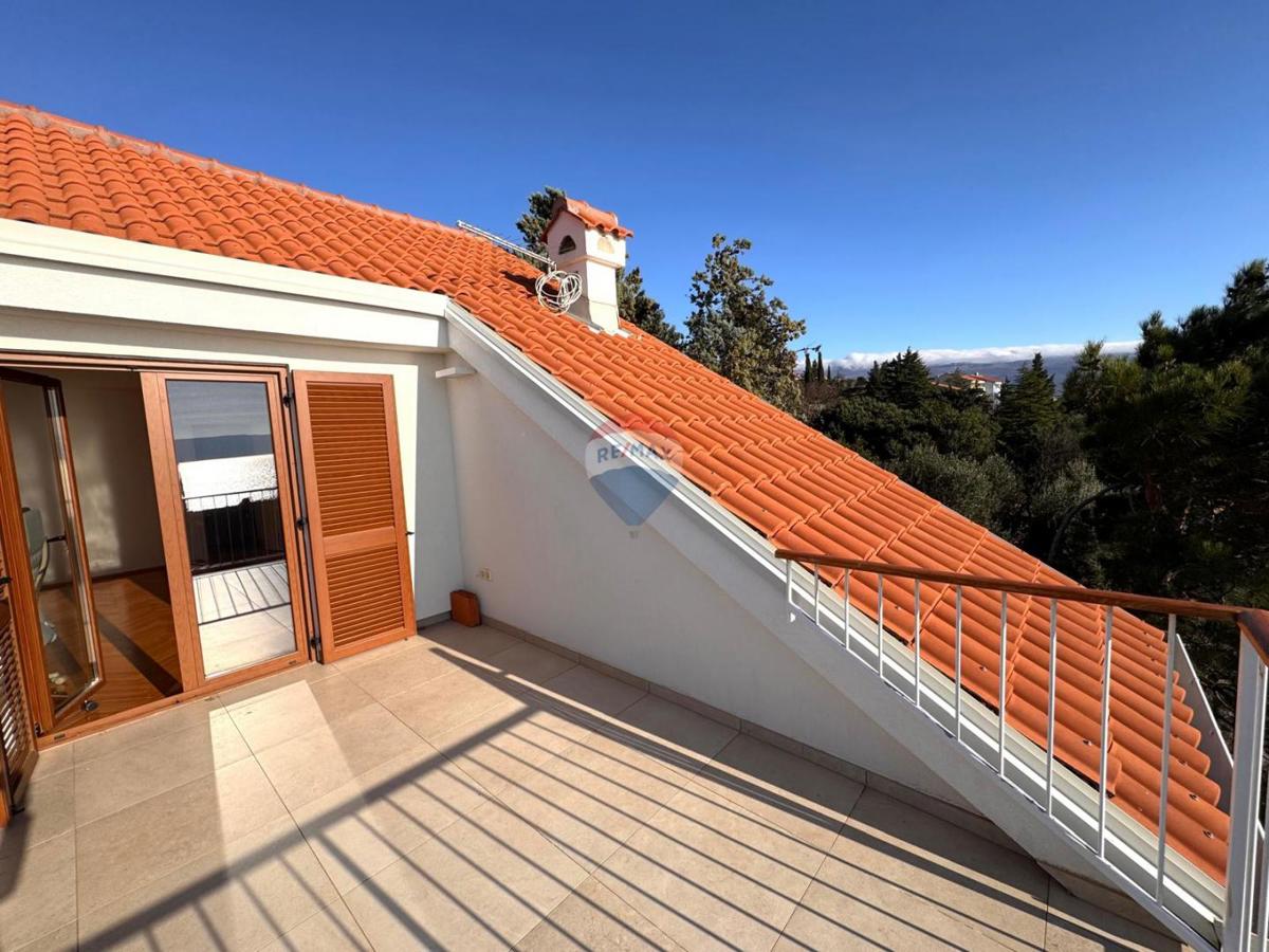 House For sale - PRIMORSKO-GORANSKA NOVI VINODOLSKI