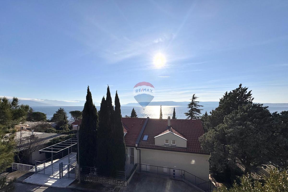 House For sale - PRIMORSKO-GORANSKA NOVI VINODOLSKI
