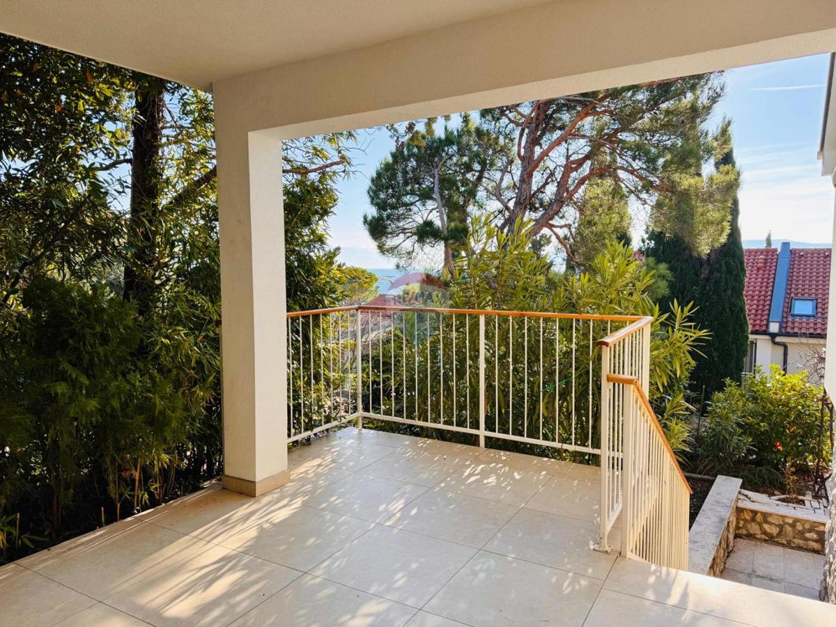 House For sale - PRIMORSKO-GORANSKA NOVI VINODOLSKI
