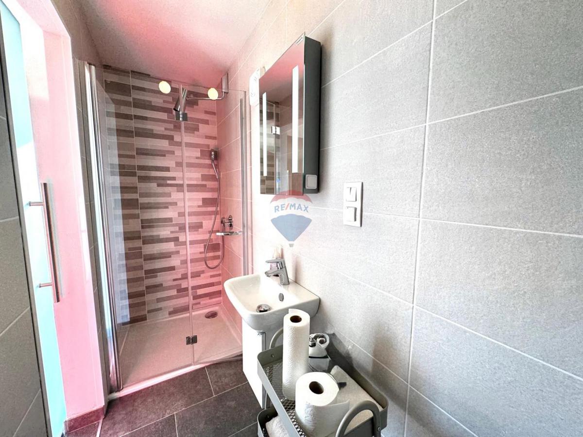 House For sale - PRIMORSKO-GORANSKA NOVI VINODOLSKI