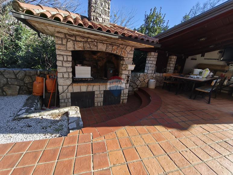 Haus Zu verkaufen - PRIMORSKO-GORANSKA RIJEKA