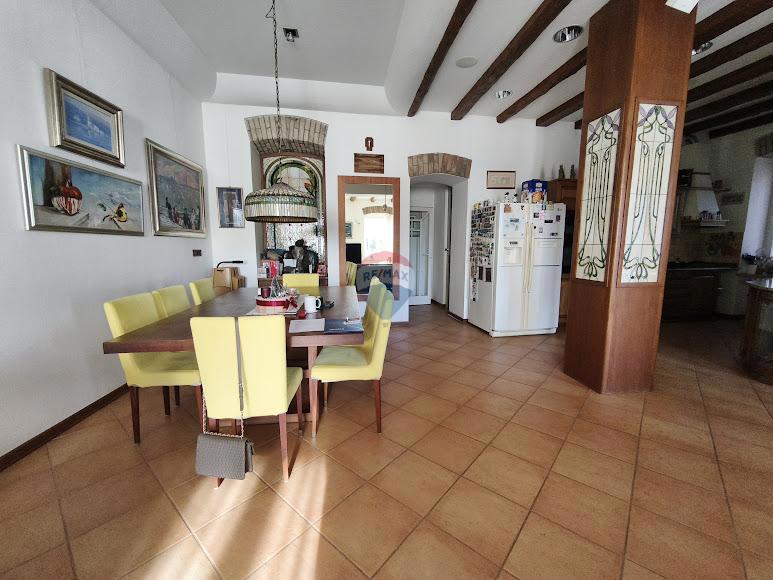 Haus Zu verkaufen - PRIMORSKO-GORANSKA RIJEKA