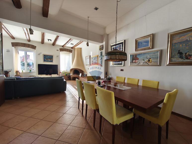 Haus Zu verkaufen - PRIMORSKO-GORANSKA RIJEKA