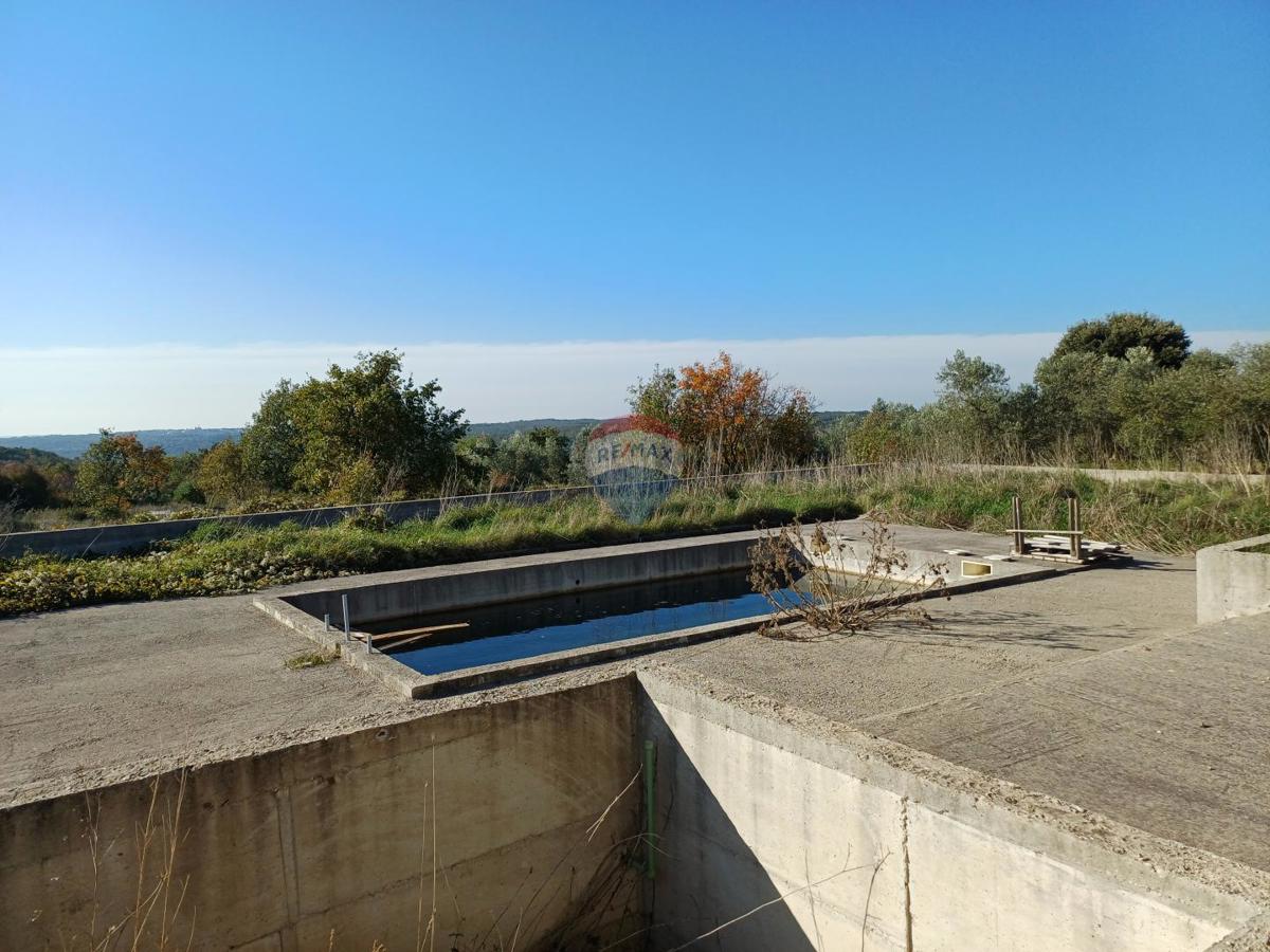 Kuća Na prodaju - ISTARSKA MARČANA
