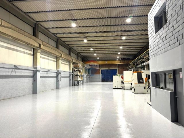 Lokal użytkowy do wynajęcia 750 m² – Zagreb
