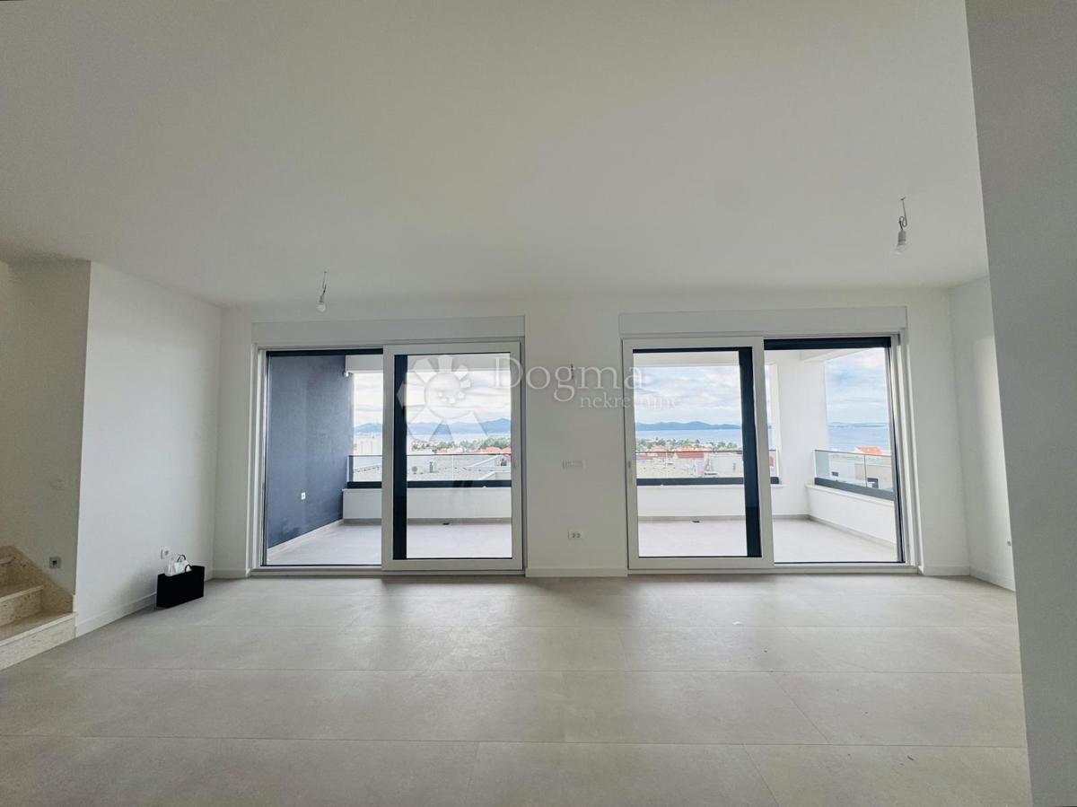 Apartment Zu verkaufen - Zadarska Zadar - foto 1/47