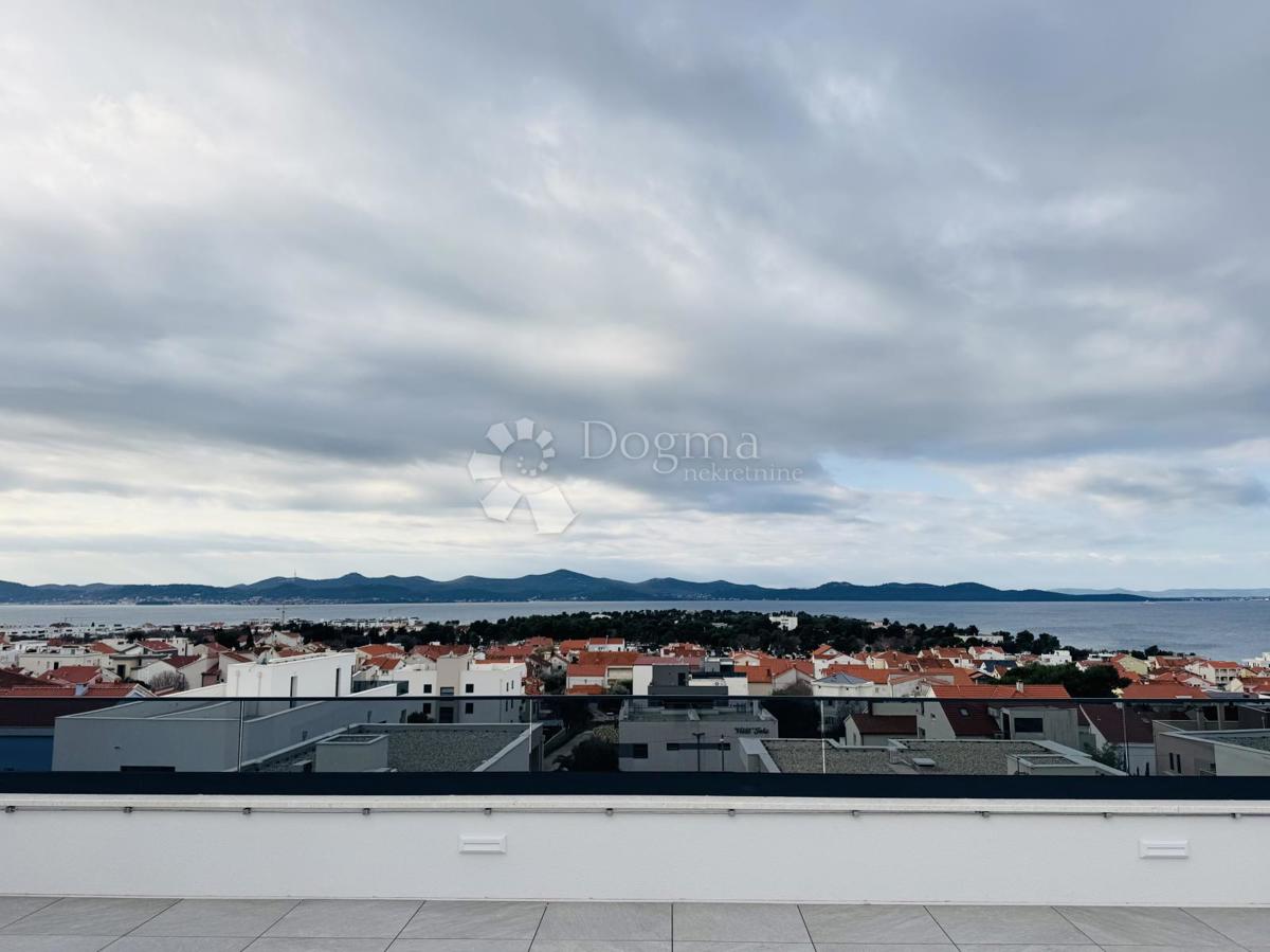Apartment Zu verkaufen - ZADARSKA ZADAR
