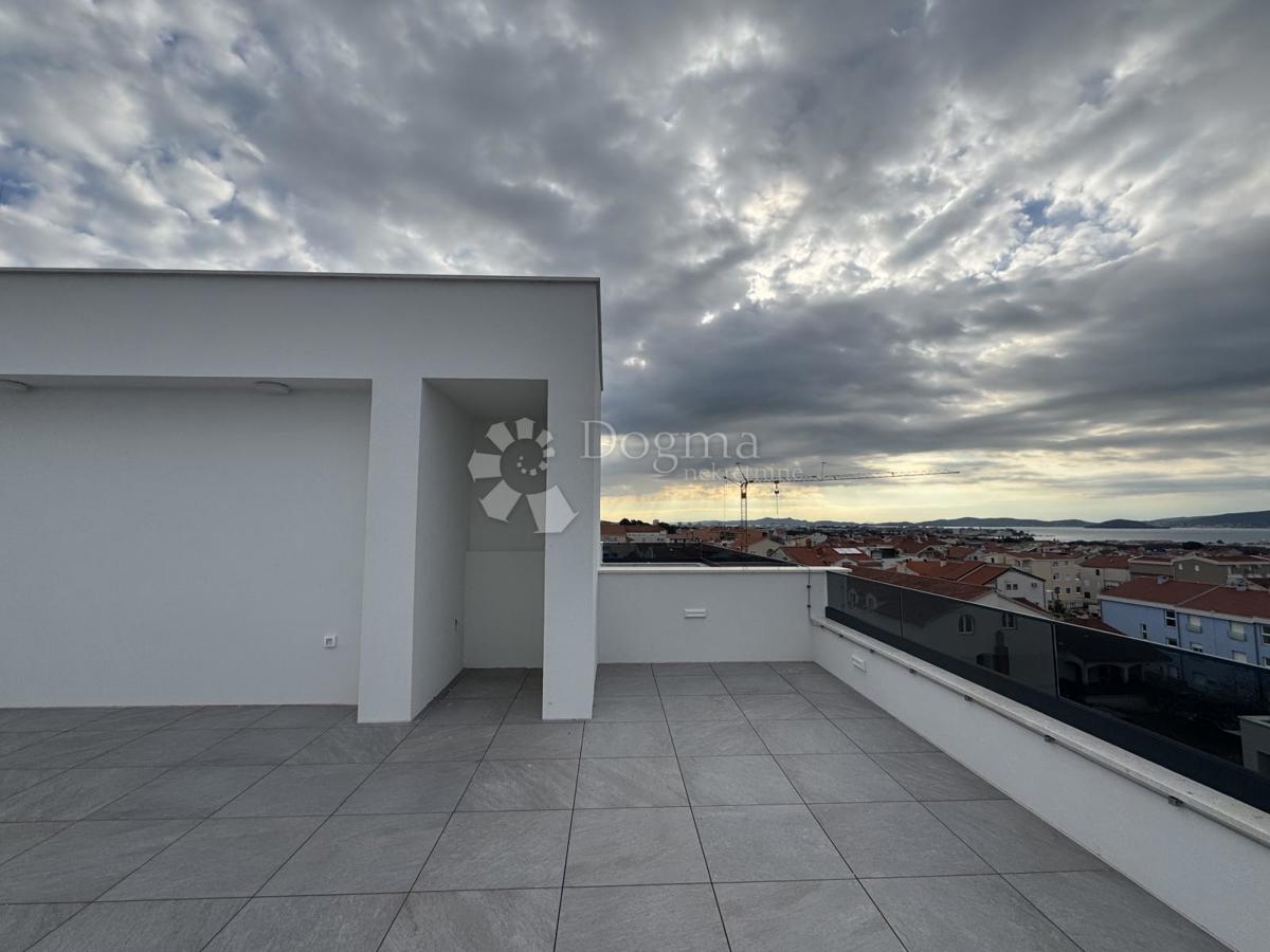 Apartment Zu verkaufen - ZADARSKA ZADAR