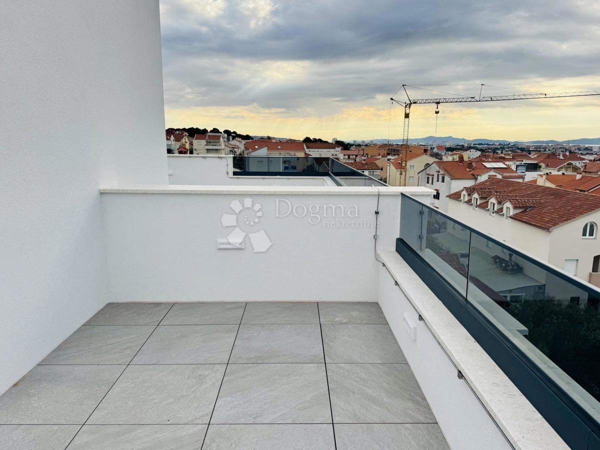Apartment Zu verkaufen - ZADARSKA ZADAR