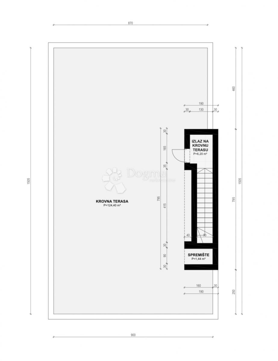 Apartment Zu verkaufen - ZADARSKA ZADAR